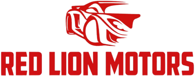 Red Lion Motors Epping